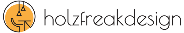 Logo HolzFreakDesign